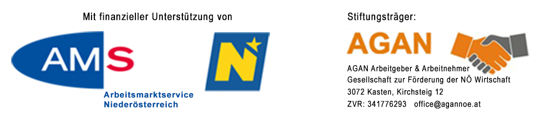 Logo Land NÖ